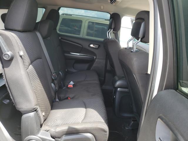 Photo 5 VIN: 3C4PDCBB4FT591142 - DODGE JOURNEY 