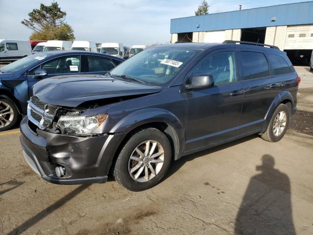 Photo 0 VIN: 3C4PDCBB4FT595143 - DODGE JOURNEY 