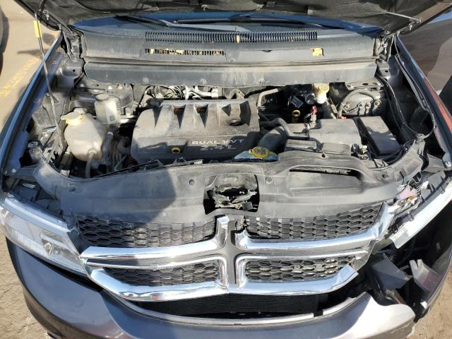 Photo 10 VIN: 3C4PDCBB4FT595143 - DODGE JOURNEY 