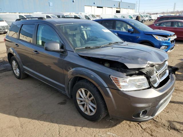 Photo 3 VIN: 3C4PDCBB4FT595143 - DODGE JOURNEY 