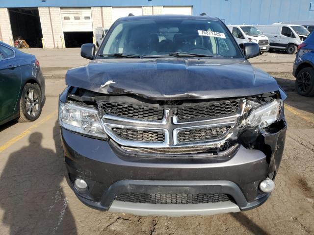 Photo 4 VIN: 3C4PDCBB4FT595143 - DODGE JOURNEY 