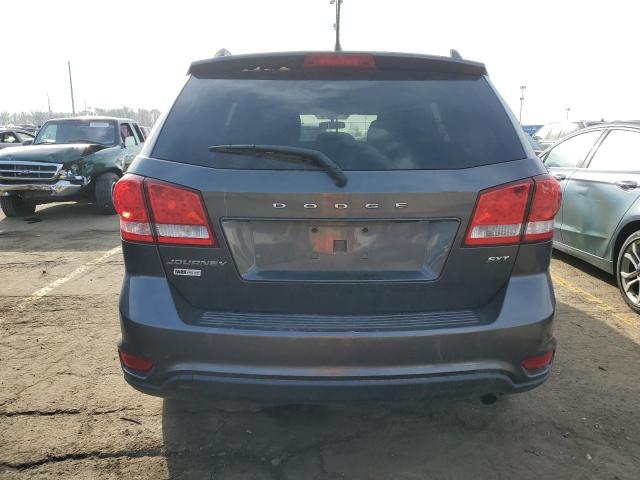 Photo 5 VIN: 3C4PDCBB4FT595143 - DODGE JOURNEY 