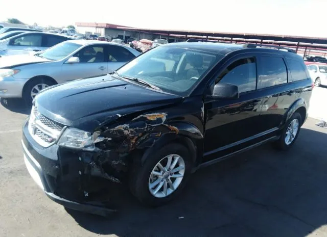 Photo 1 VIN: 3C4PDCBB4FT596549 - DODGE JOURNEY 