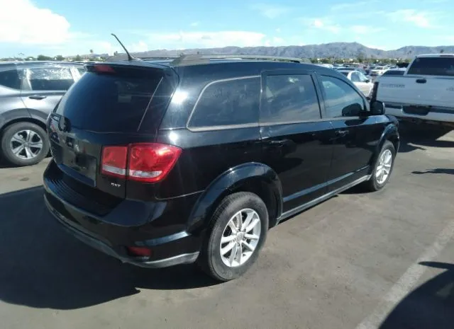 Photo 3 VIN: 3C4PDCBB4FT596549 - DODGE JOURNEY 