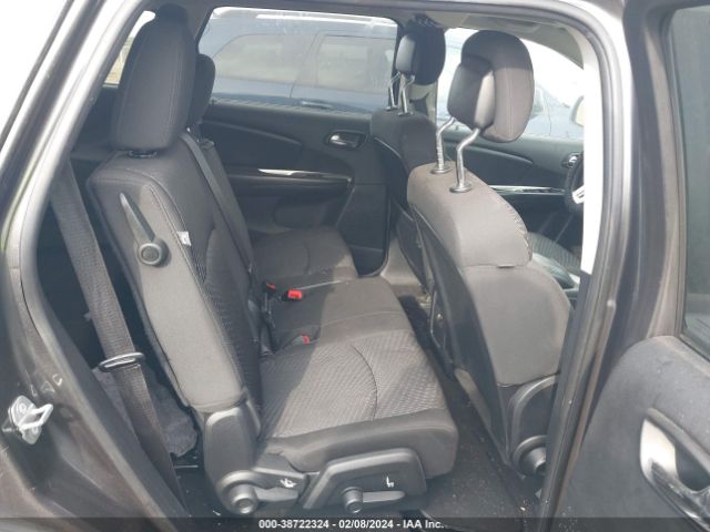 Photo 7 VIN: 3C4PDCBB4FT618243 - DODGE JOURNEY 