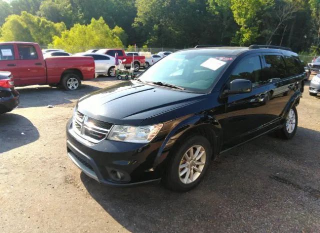 Photo 1 VIN: 3C4PDCBB4FT675560 - DODGE JOURNEY 