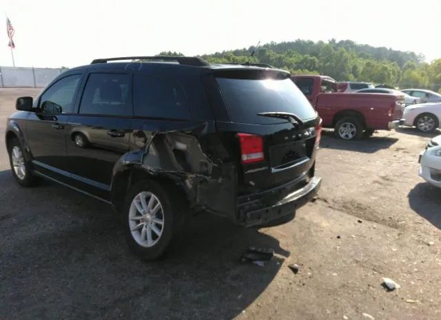 Photo 2 VIN: 3C4PDCBB4FT675560 - DODGE JOURNEY 