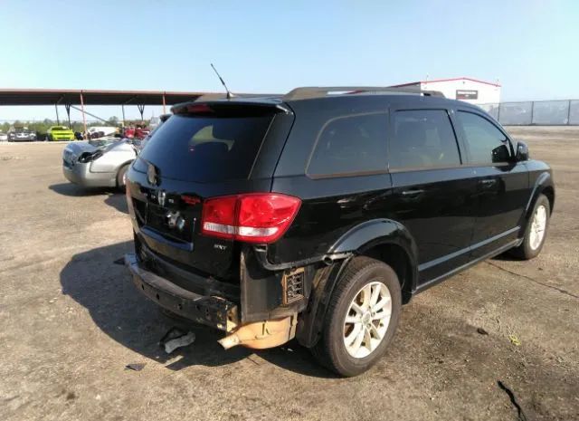 Photo 3 VIN: 3C4PDCBB4FT675560 - DODGE JOURNEY 