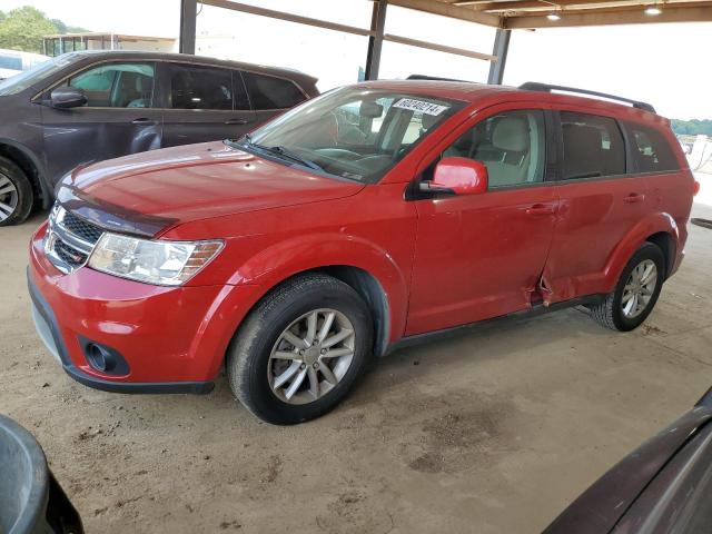 Photo 0 VIN: 3C4PDCBB4GT101218 - DODGE JOURNEY 