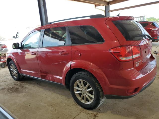 Photo 1 VIN: 3C4PDCBB4GT101218 - DODGE JOURNEY 