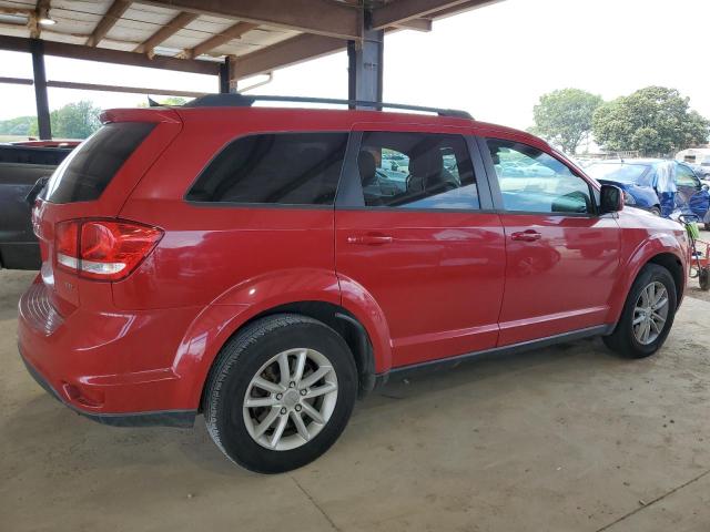 Photo 2 VIN: 3C4PDCBB4GT101218 - DODGE JOURNEY 