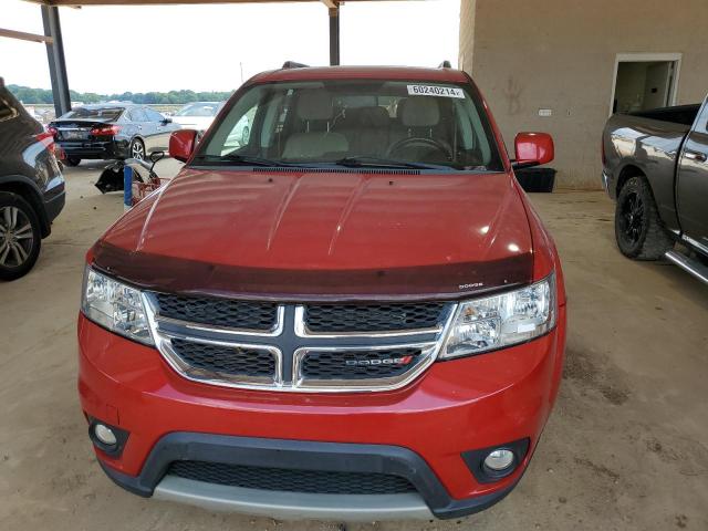 Photo 4 VIN: 3C4PDCBB4GT101218 - DODGE JOURNEY 