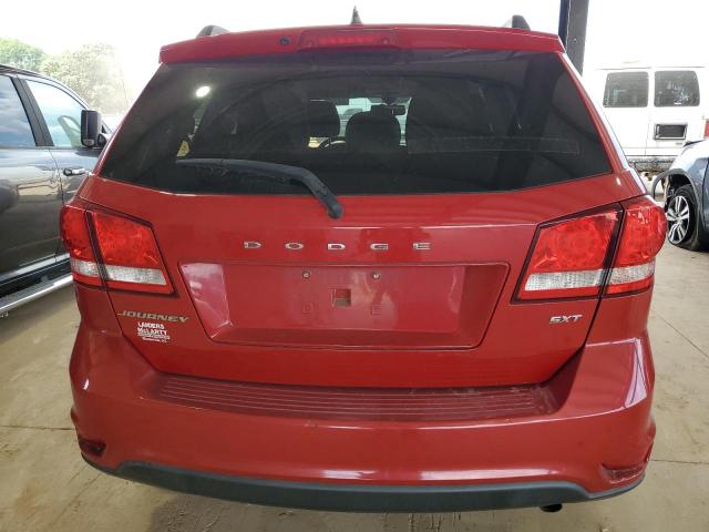 Photo 5 VIN: 3C4PDCBB4GT101218 - DODGE JOURNEY 