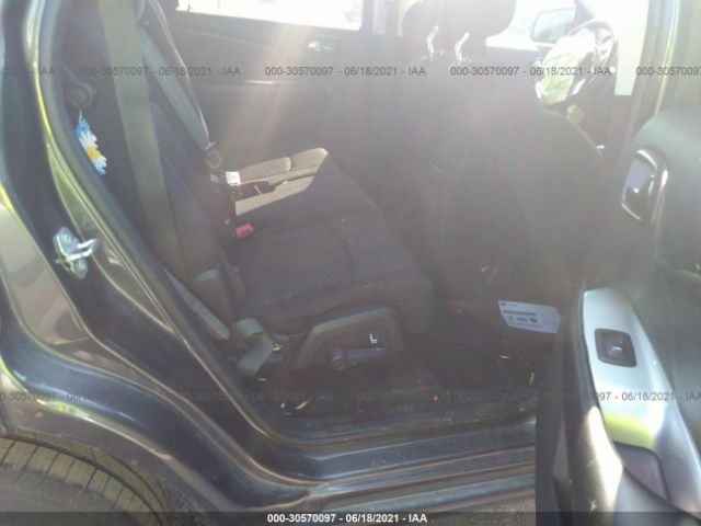 Photo 7 VIN: 3C4PDCBB4GT111117 - DODGE JOURNEY 