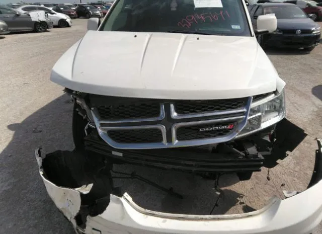 Photo 5 VIN: 3C4PDCBB4GT114650 - DODGE JOURNEY 