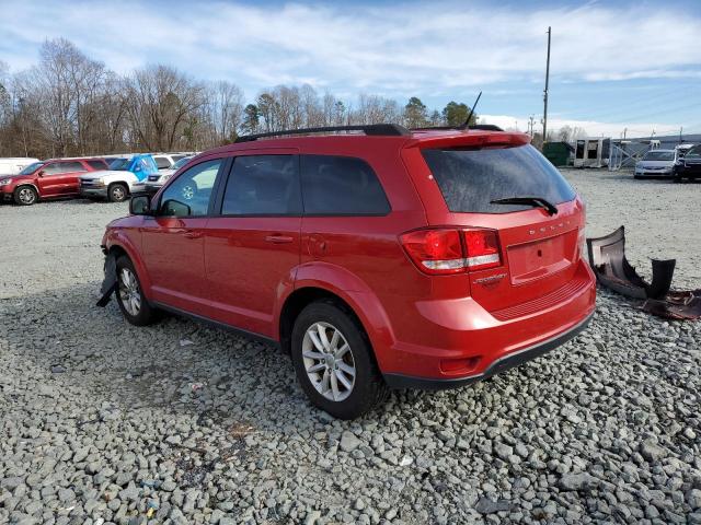 Photo 1 VIN: 3C4PDCBB4GT174931 - DODGE JOURNEY SX 