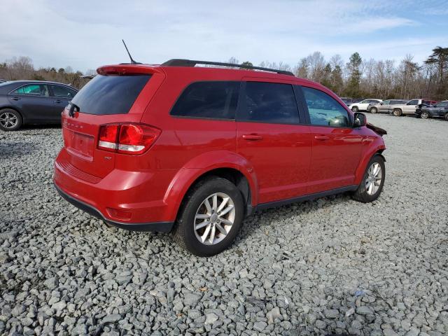 Photo 2 VIN: 3C4PDCBB4GT174931 - DODGE JOURNEY SX 