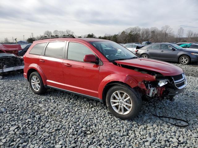 Photo 3 VIN: 3C4PDCBB4GT174931 - DODGE JOURNEY SX 