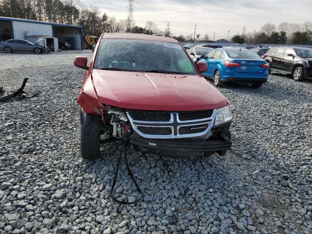 Photo 4 VIN: 3C4PDCBB4GT174931 - DODGE JOURNEY SX 