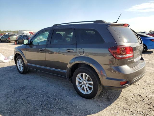 Photo 1 VIN: 3C4PDCBB4GT218636 - DODGE JOURNEY 