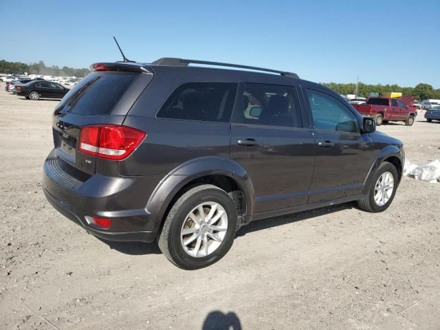 Photo 2 VIN: 3C4PDCBB4GT218636 - DODGE JOURNEY 