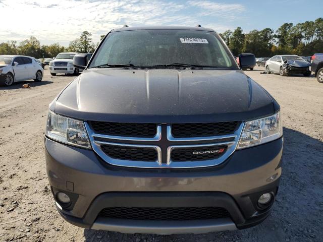 Photo 4 VIN: 3C4PDCBB4GT218636 - DODGE JOURNEY 