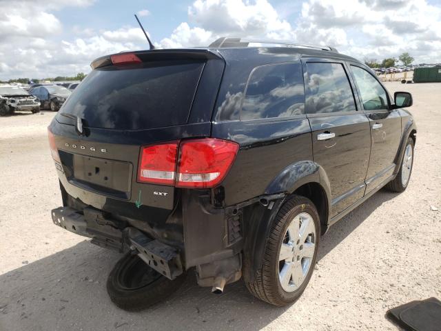 Photo 3 VIN: 3C4PDCBB4GT238384 - DODGE JOURNEY 