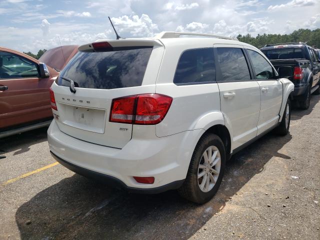 Photo 3 VIN: 3C4PDCBB4HT594948 - DODGE JOURNEY 