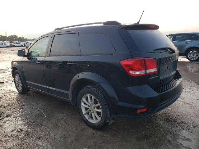 Photo 1 VIN: 3C4PDCBB4HT599339 - DODGE JOURNEY SX 