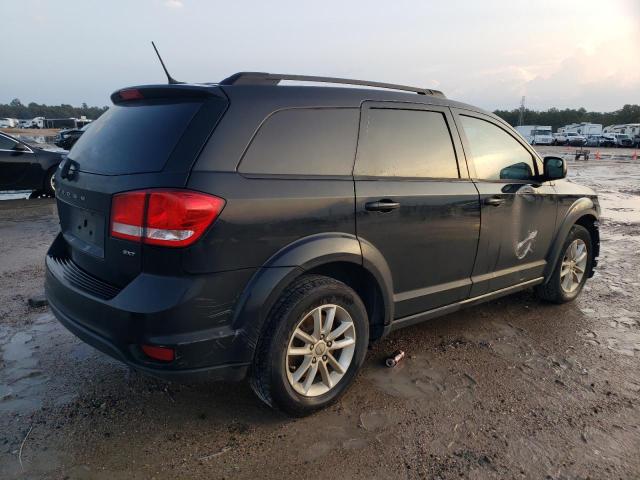 Photo 2 VIN: 3C4PDCBB4HT599339 - DODGE JOURNEY SX 