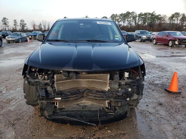 Photo 4 VIN: 3C4PDCBB4HT599339 - DODGE JOURNEY SX 