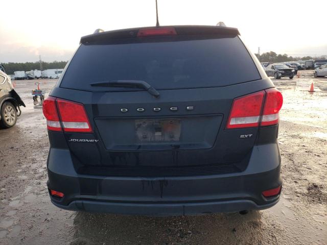 Photo 5 VIN: 3C4PDCBB4HT599339 - DODGE JOURNEY SX 