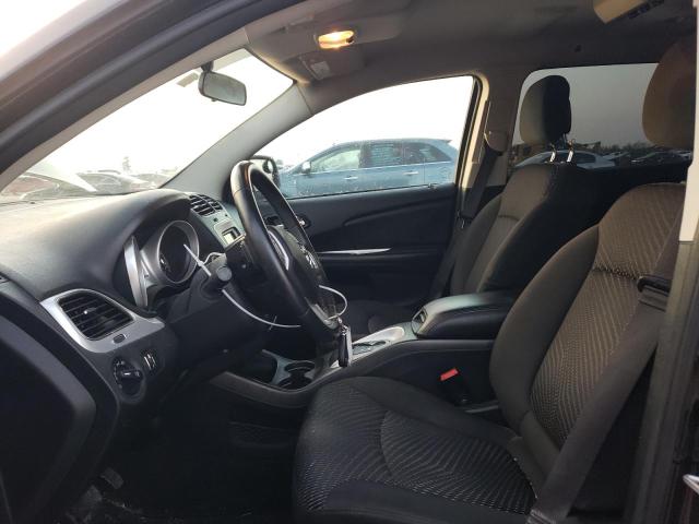 Photo 6 VIN: 3C4PDCBB4HT599339 - DODGE JOURNEY SX 