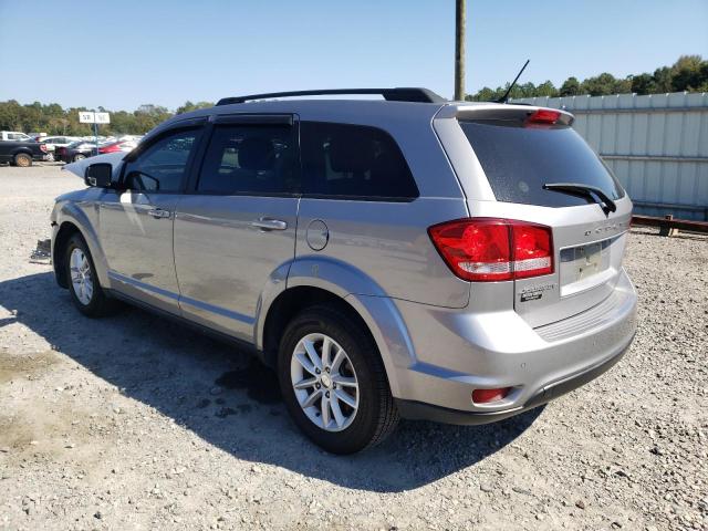 Photo 2 VIN: 3C4PDCBB4HT701786 - DODGE JOURNEY SX 