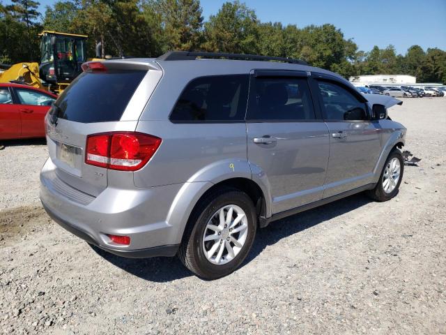 Photo 3 VIN: 3C4PDCBB4HT701786 - DODGE JOURNEY SX 