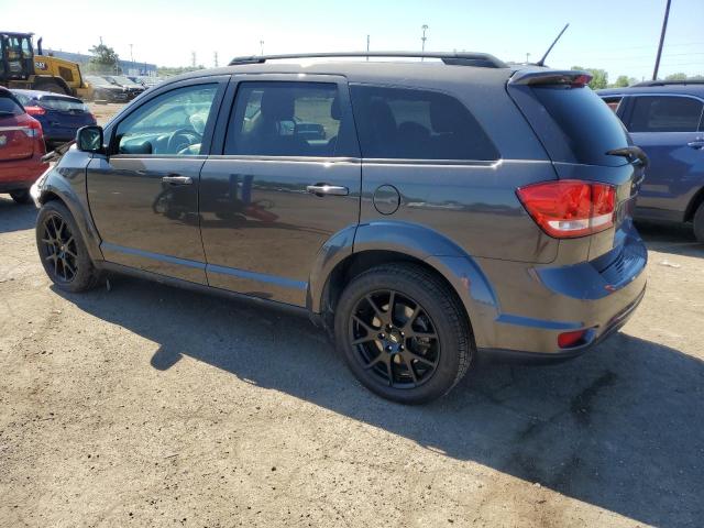 Photo 1 VIN: 3C4PDCBB4JT184463 - DODGE JOURNEY SX 