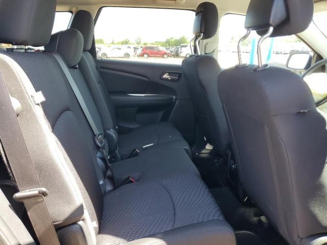 Photo 10 VIN: 3C4PDCBB4JT184463 - DODGE JOURNEY SX 