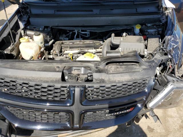 Photo 11 VIN: 3C4PDCBB4JT184463 - DODGE JOURNEY SX 