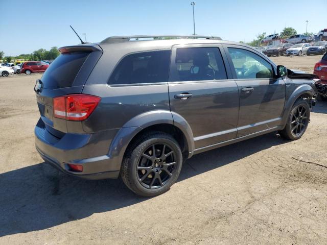 Photo 2 VIN: 3C4PDCBB4JT184463 - DODGE JOURNEY SX 