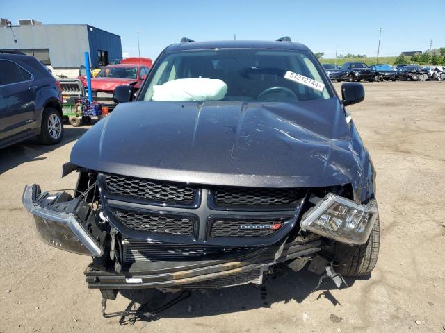 Photo 4 VIN: 3C4PDCBB4JT184463 - DODGE JOURNEY SX 