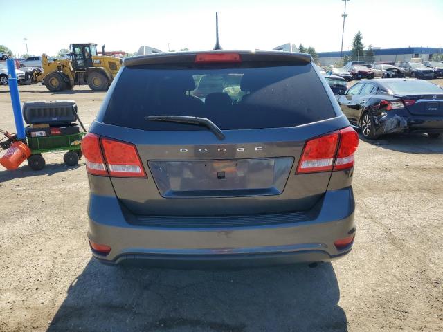 Photo 5 VIN: 3C4PDCBB4JT184463 - DODGE JOURNEY SX 