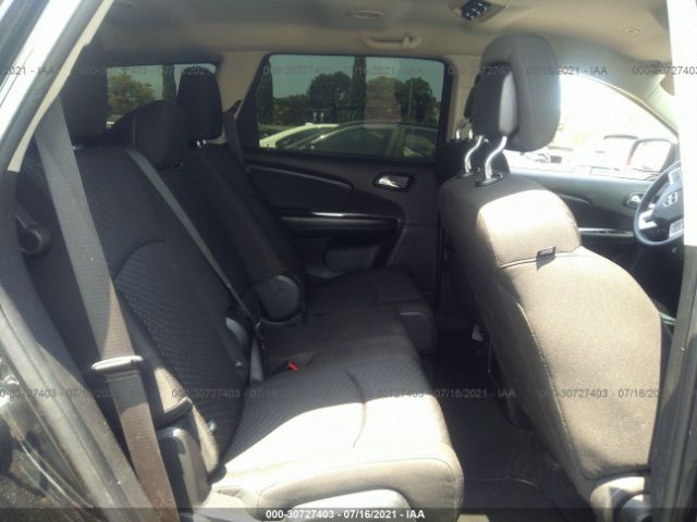 Photo 7 VIN: 3C4PDCBB4JT213119 - DODGE JOURNEY 