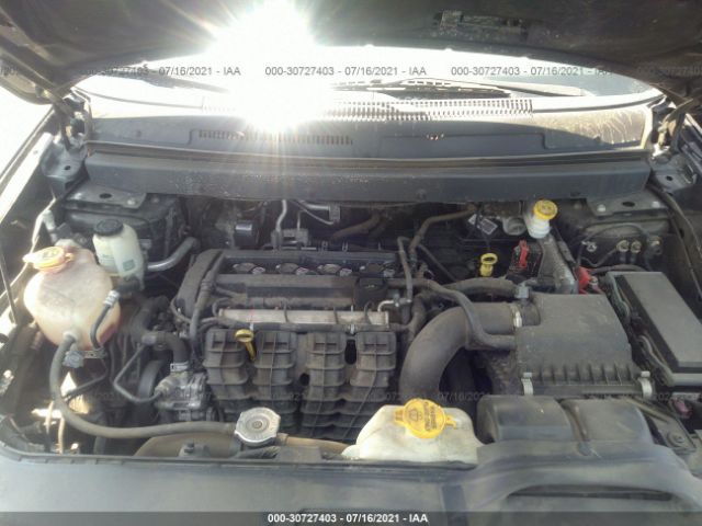 Photo 9 VIN: 3C4PDCBB4JT213119 - DODGE JOURNEY 