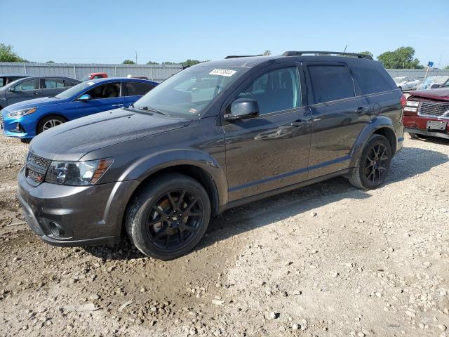 Photo 0 VIN: 3C4PDCBB4JT218420 - DODGE JOURNEY SX 