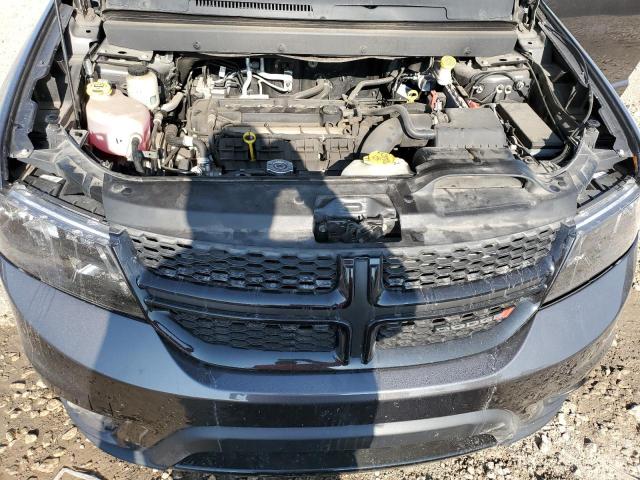 Photo 11 VIN: 3C4PDCBB4JT218420 - DODGE JOURNEY SX 