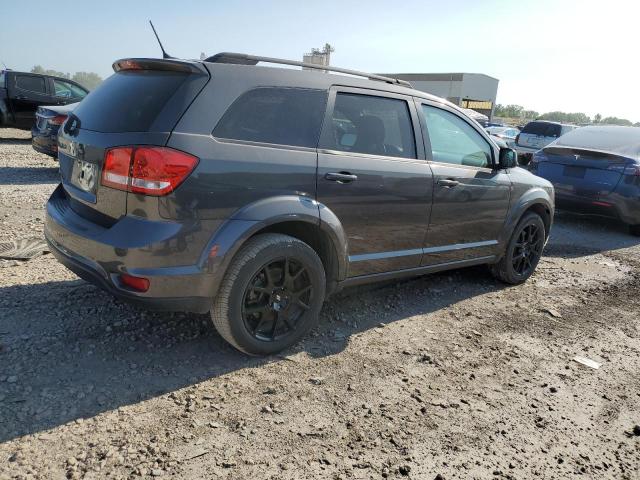 Photo 2 VIN: 3C4PDCBB4JT218420 - DODGE JOURNEY SX 