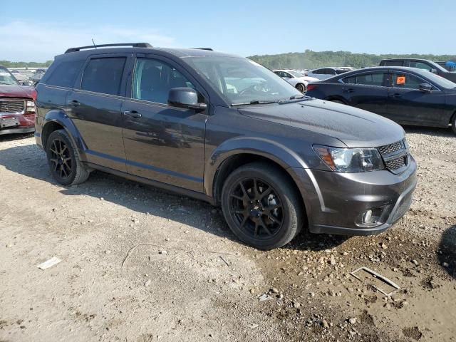 Photo 3 VIN: 3C4PDCBB4JT218420 - DODGE JOURNEY SX 