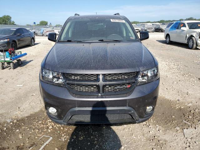 Photo 4 VIN: 3C4PDCBB4JT218420 - DODGE JOURNEY SX 