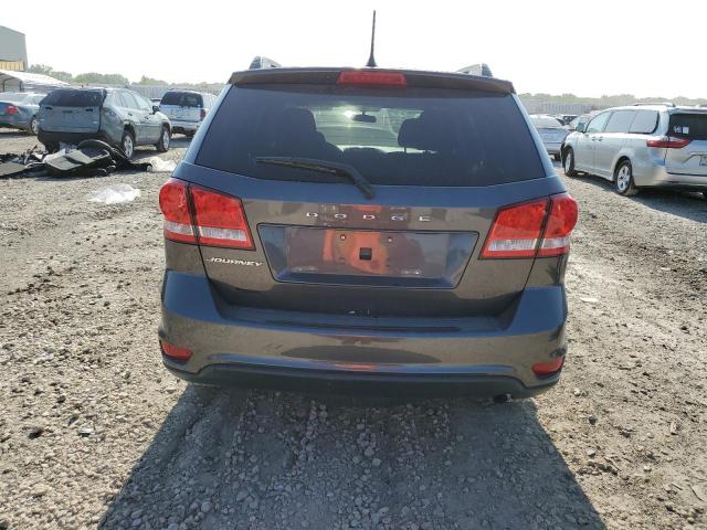 Photo 5 VIN: 3C4PDCBB4JT218420 - DODGE JOURNEY SX 