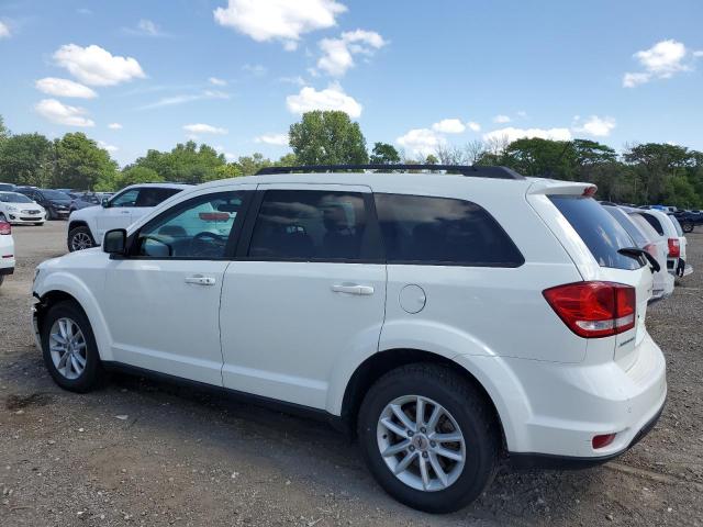 Photo 1 VIN: 3C4PDCBB4JT229689 - DODGE JOURNEY SX 